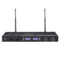 thumbnail image 5 of Sistema de micrófono inalámbrico Technical Pro wmr52 UHF Dual, 5 of 5