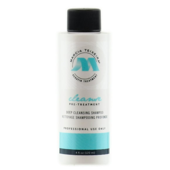 Champú de limpieza profunda Marcia Teixeira 118ml