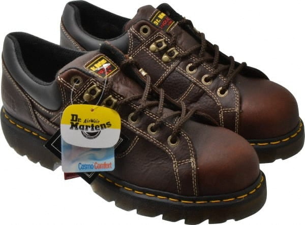 doc martin work shoes
