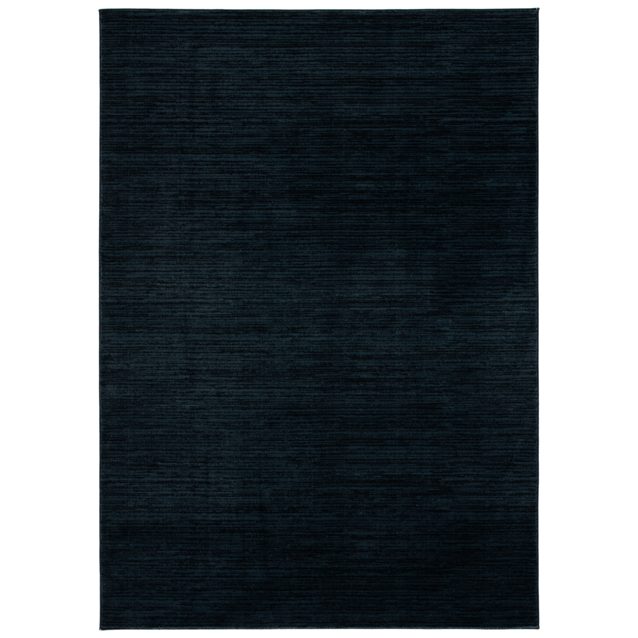 SAFAVIEH Vision Collection VSN606Z Black Rug