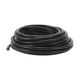thumbnail image 1 of Cables eléctricos únicos para automóviles, cable de alimentación de 20 pies, negro, TC, 1 pieza, 24AWG, 6 conductores, completamente aislado y con chaqueta de tacto suave, universal, 1 of 7