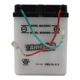 thumbnail image 1 of MOTOBATERIA AMERICA 12V 2.5AMP, 1 of 5