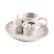 thumbnail image 2 of Palo Soporte Incienso Incienso Multipropósito Incienso Multipropósito Stick Sporter Smudge Bowl para sala de estar Decoración del hogar puro, 2 of 8