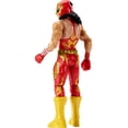 thumbnail image 5 of WWE Gran Metalik Action Figure, 6-inch Collectible for Ages 6 Years Old & Up, 5 of 7