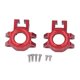 thumbnail image 1 of RC Car C Hub Carrier Precise Size Aluminum Alloy RC Car C Hub Block Replacement for Traxxas 1/7 for Unlimited Desert Racer UDR Red, 1 of 1