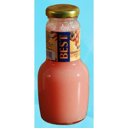 BEST, COCKTAIL JUICE DRINK
