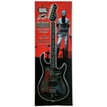 thumbnail image 5 of Peavey Rockmaster Full Size The Walking Dead Michonne Slash Electric Guitar New, 5 of 5