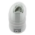 thumbnail image 2 of CONVERSE Female Adult Women 8.5 570257C White/White, 2 of 5