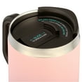 thumbnail image 3 of TAL Stainless Steel Boulder Mug 14 fl oz, Pink, 3 of 5