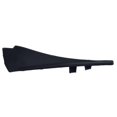 thumbnail image 1 of Front Right Windshield Wiper Side Cowl Extension Cover For Nissan Rogue 2014-20, 1 of 5