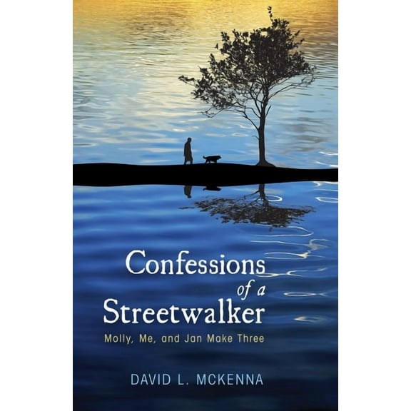 Confessions of a Streetwalker (Paperback)