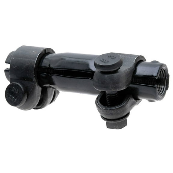 Steering Tie Rod End Adjusting Sleeve Fits select: 1980-1997 FORD F150, 1994-2001 DODGE RAM 1500