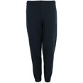 thumbnail image 1 of Jerzees Kids' Fleece Jogger Pants, 1 of 2