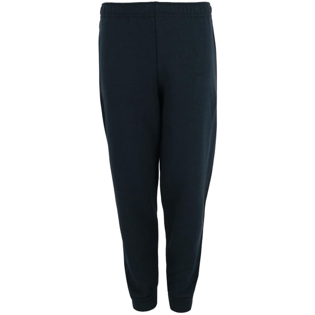 Jerzees Kids' Fleece Jogger Pants