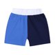 thumbnail image 4 of Gibobby Conjunto de Sudadera y Leggings de Lana Camiseta de verano Unisex para niños pequeños y bebés, pantalones cortos de algodón de retazos suaves, ropa de(Azul, 11-12 Años), 4 of 4