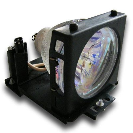 Hitachi PJ-TX300 Compatible Lamp for Hitachi Projector with 150 Days Replacement Warranty
