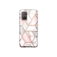 thumbnail image 4 of i-Blason Cosmo Series Case for Samsung Galaxy S20+ Plus 5G (2020 Release), Stylish Glitter Protective Bumper Case Without Built-in Screen Protector (Marble), 4 of 7