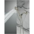 thumbnail image 4 of Delta 75413D Universal Showering Components 2.5 GPM Multi Function Hand Shower - Chrome, 4 of 7