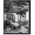thumbnail image 2 of Historic Framed Print, George Schleier Mansion, 1665 Grant Street, Denver, Denver County, CO - 29, 17-7/8" x 21-7/8", 2 of 9