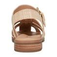 thumbnail image 4 of Easy Spirit Women's Gretty Fisherman Sandal, Sizes 5.5-10, Wide Width Available, 4 of 5