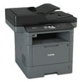 thumbnail image 4 of Brother Monochrome Laser Multifunction All-in-One Printer MFC-L5800DW, 4 of 4