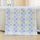 thumbnail image 4 of Juego de toallas de baño extragrandes | Toallas de microfibra grandes de 70 x 140 cm | Suaves, de secado rápido y muy absorbentes para gimnasio, spa, hotel, playa y baño en casa, 4 of 6
