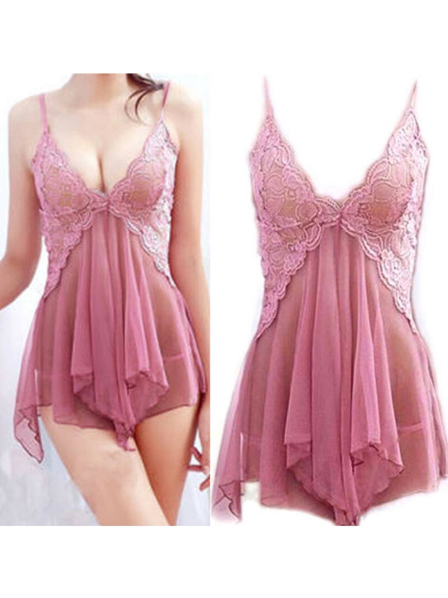 walmart lingerie in store