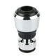 thumbnail image 2 of Bearachild Burbujeador de agua con filtro, aireador de grifo giratorio para cocina, ahorro de agua, accesorio para grifo rociador de de ducha para Juegos de accesorios de baño, 2 of 6