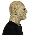 thumbnail image 2 of Máscara de Halloween Imhotep Licencia Monster Disfraz Terror, 2 of 5