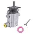 thumbnail image 3 of Mustrod 16 GPM Hydraulic Wood Log Splitter Pump 3000 PSI 2-Stage Wood Splitter Pump 1/2" NPT Outlet Port, 3 of 11