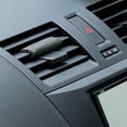 thumbnail image 3 of Little Trees Car Air Freshener | Vent Wrap Provides Long-Lasting Scent, Invisibly Fresh! | Black Ice, 4-Packs (4 Count), 3 of 3