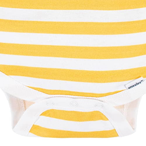 Baby Girls Boys Sleeveless Tank Top Bodysuit Cotton Baby Undershirt Pack of  Summer Baby Clothes Outfit 9-12 Months 