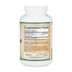 thumbnail image 2 of Suplemento de extracto de hongo Reishi Double Wood 300 cápsulas, 2 of 4
