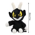 thumbnail image 3 of CNKOO Cuddle with Cuphead  Cuddly Cuphead Friend Plush Doll Toy Gift Cartoon Style Children‘s Rag Doll Doll, 3 of 7