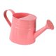 thumbnail image 5 of Regadera moderna de metal para niños y niñas, ideal para jardinería. Rosa, 5 of 9