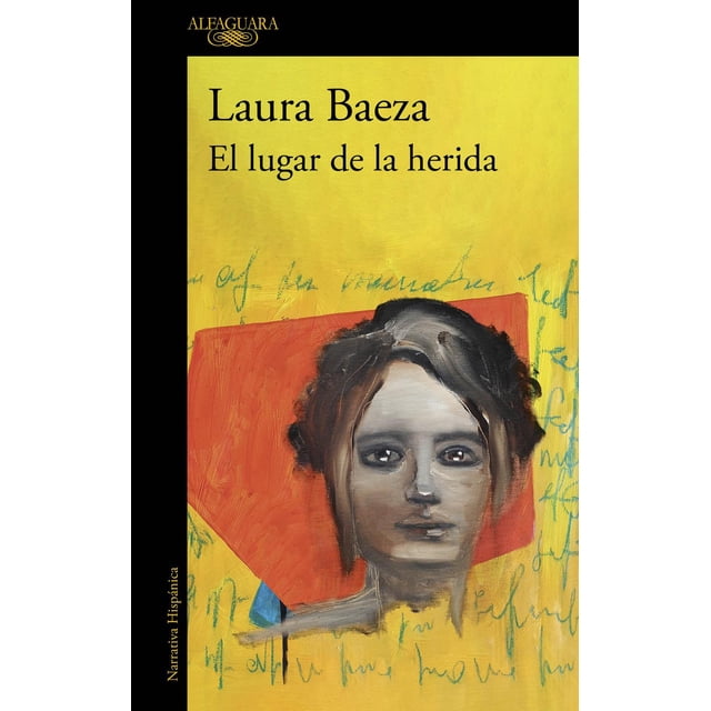 El lugar de la herida