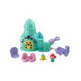 thumbnail image 1 of Little People Disney Ariel Playset, 1 of 4