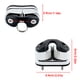 thumbnail image 2 of Kenally Cuerda Cleat Cuerno Entrada en forma de compuesto 2 filas Bolas de rodamiento Entrada rápida Acero inoxidable Herrajes automáticos Rodillo de Bombillas para automóviles tipo 1 Kenally VI001856-01, 2 of 6