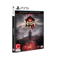 thumbnail image 1 of Nioh 3 SteelBook Launch Edition PS5, 1 of 5