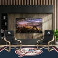 thumbnail image 6 of Imperial New York Yankees Bentwood Accent Chair, 6 of 6