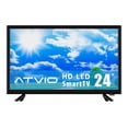 thumbnail image 1 of TV Atvio 24 Pulgadas Roku HD LED ATV-24HDR, 1 of 21
