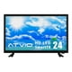 thumbnail image 1 of TV Atvio 24 Pulgadas Roku HD LED ATV-24HDR, 1 of 21