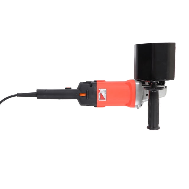 Sintering and Polishing Machine, 1400W 6 Speed Double Head Sander with Three Rollers High Temperature Resistant Spiral Broaching Machine for Metal and Stainless Steel Polishing
