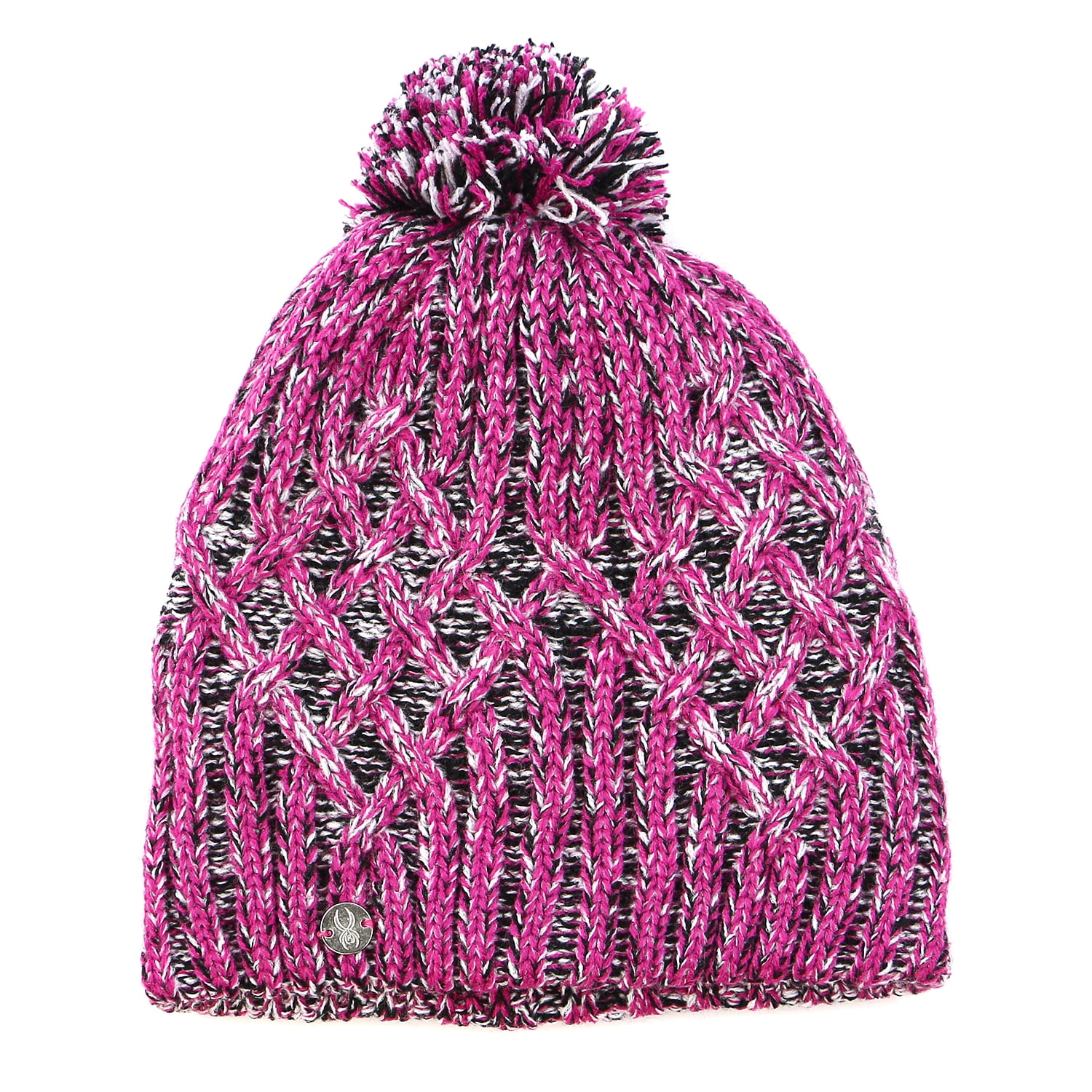 spyder beanie womens