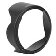 thumbnail image 3 of Mount Lens Hood Durable Sturdy Lens Hood For EF 24-85mm F/3.5-4.5 Camera Lens, 3 of 8