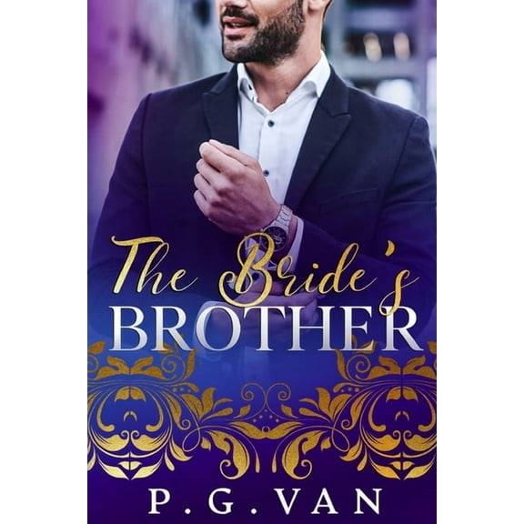 The Bride's Brother, (Paperback)