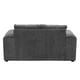 thumbnail image 4 of Sofá Love Seat Dicasa Taos 2 Plazas Gris para Sala, 4 of 7