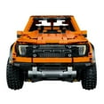 thumbnail image 4 of LEGO Technic Ford F-150 Raptor Ensemble de Construction de 1379 Pcs pour Adultes 18+, 4 of 6