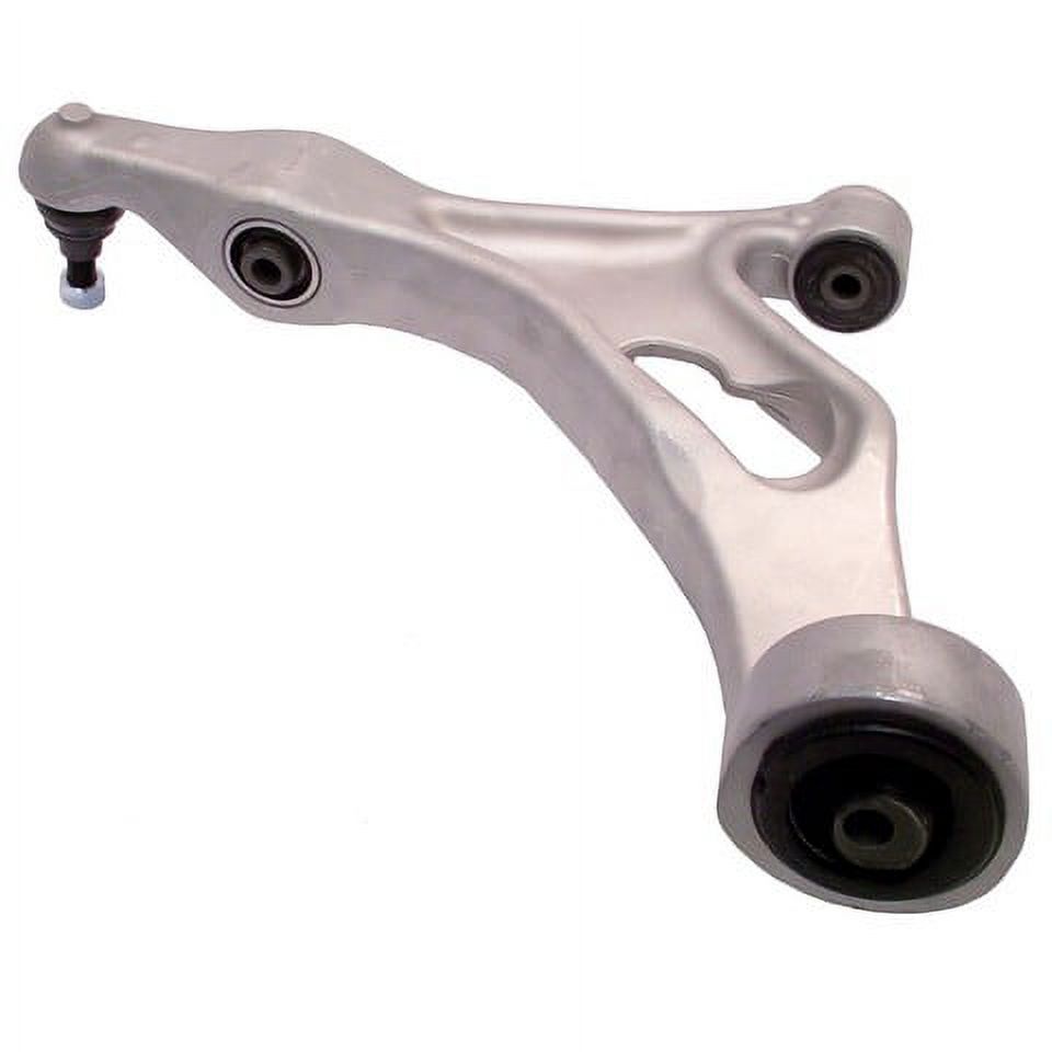 Delphi TC2589 Control Arm, Front, Driver Side, Lower Fits select: 2007-2010 AUDI Q7, 2008 VOLKSWAGEN TOUAREG 2