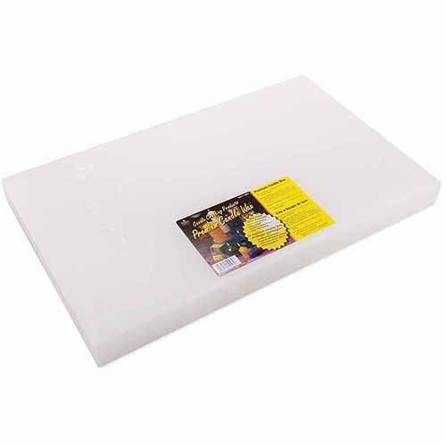 Yaley Premium Candle Wax 11 Pound Slab